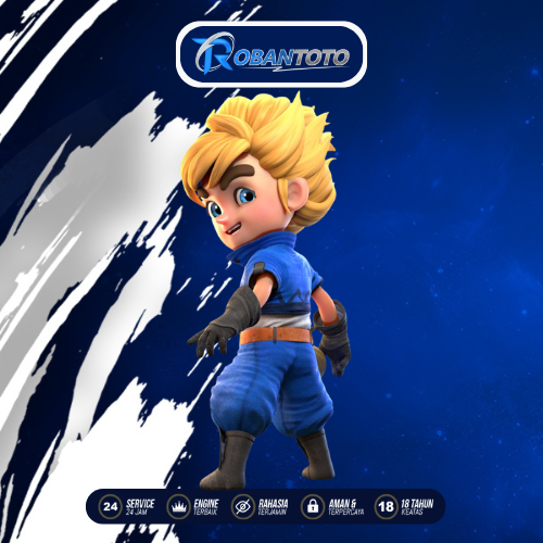 ROBANTOTO: Situs Slot Gacor Hari Ini RTP Tinggi Slot88 Resmi Terpercaya
